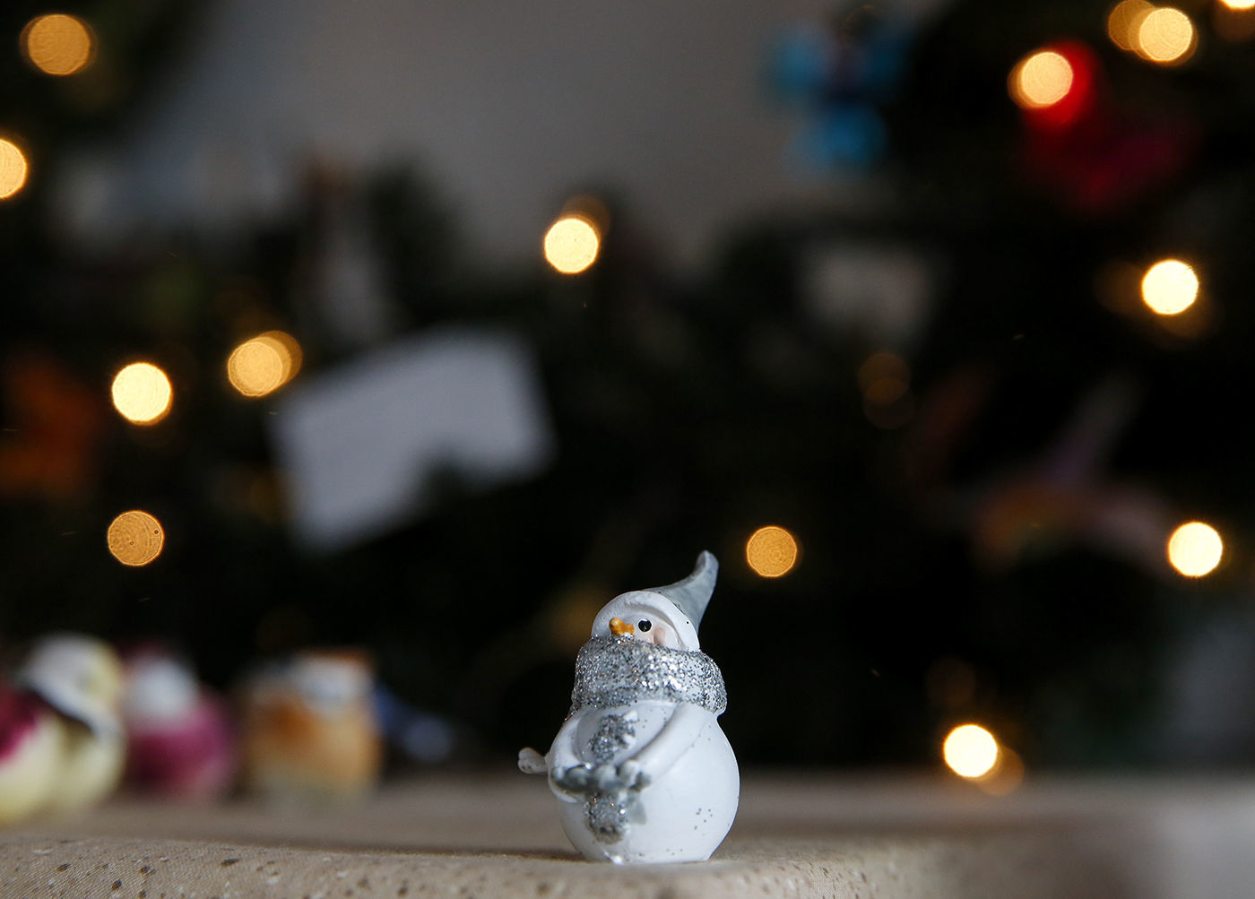 Christmas Cottage